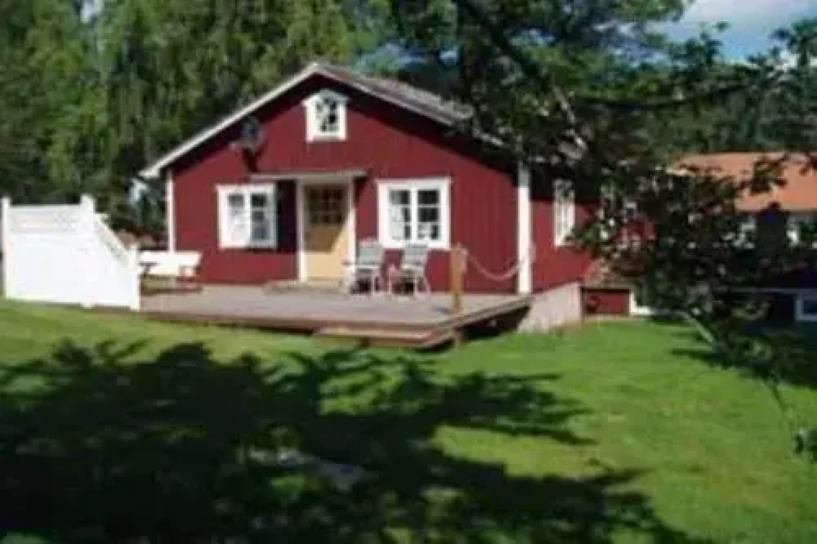 Krokstorps Gård