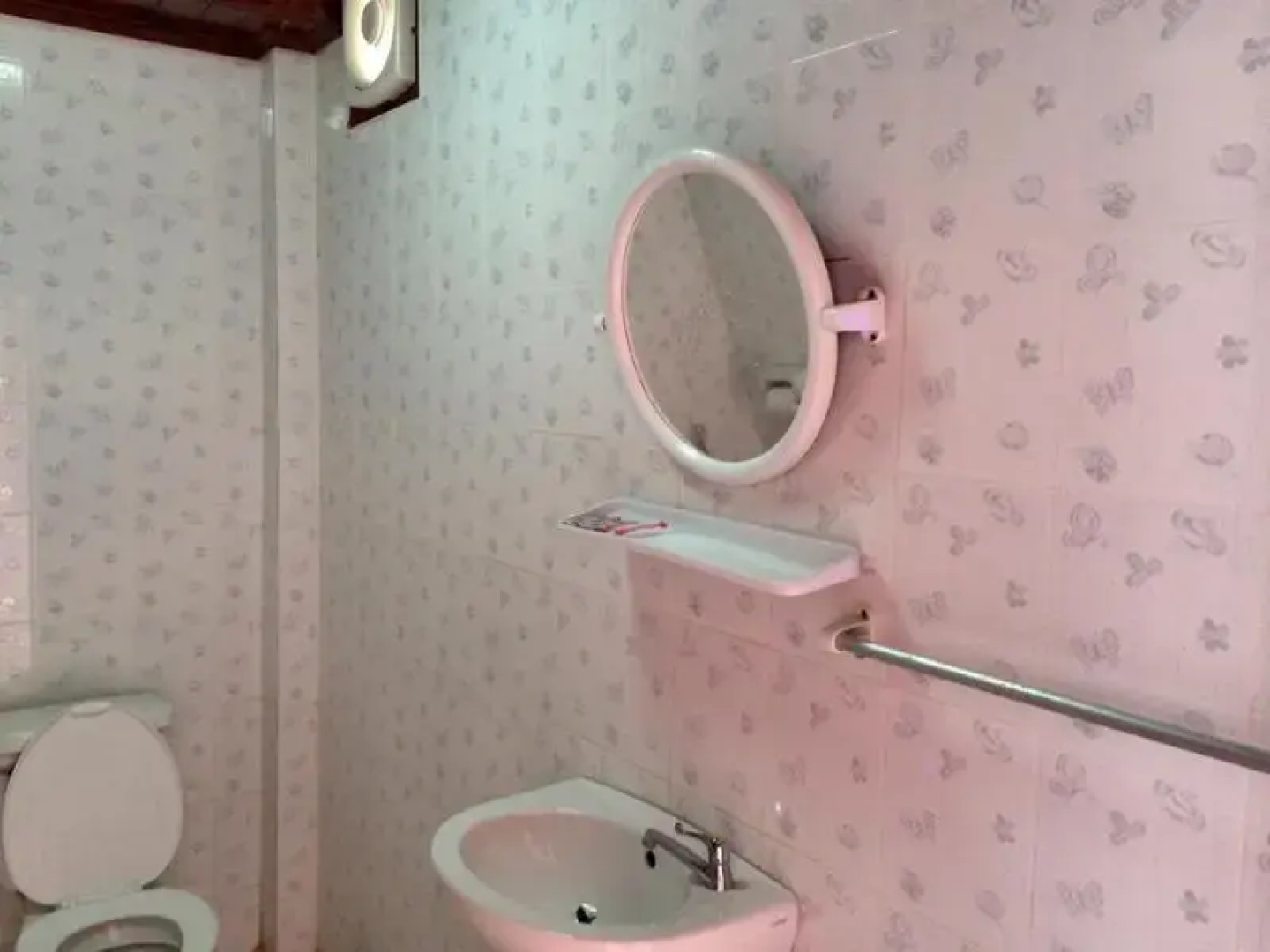 Ar Nonxay Guesthouse