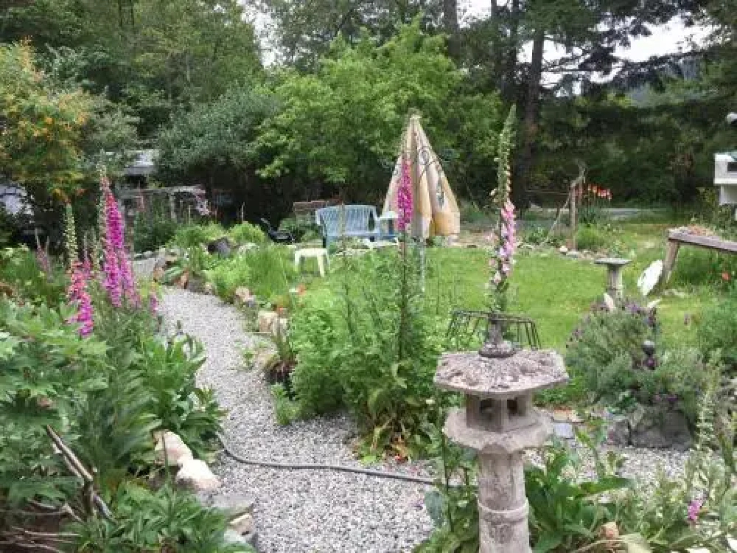 Sooke Home & Garden