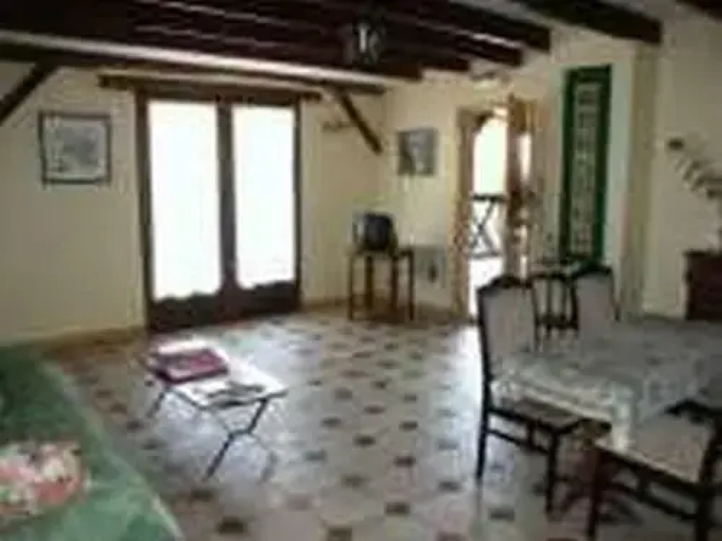 Chambre dhôtes Encatello