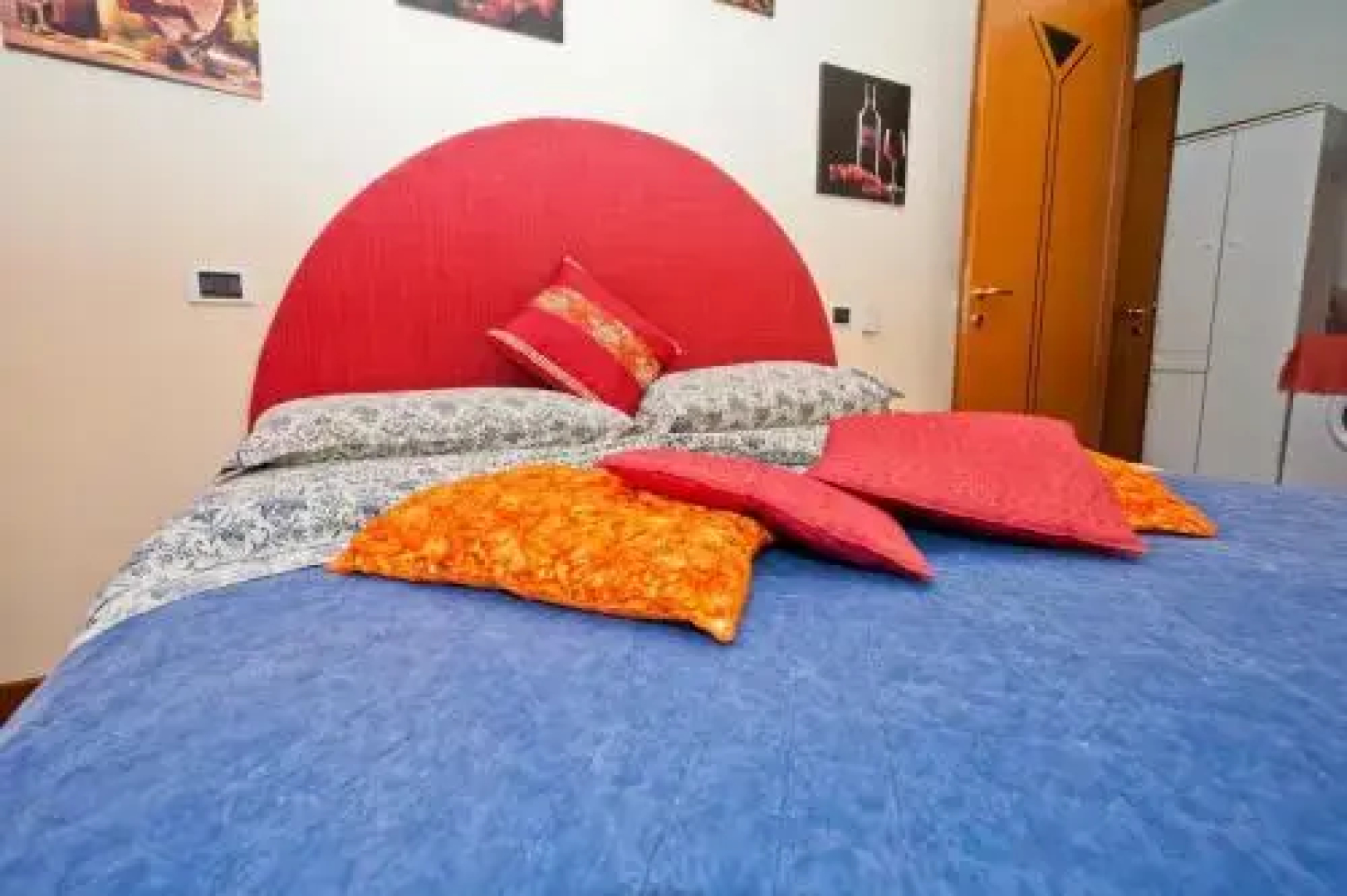 Case Vacanze Rocca