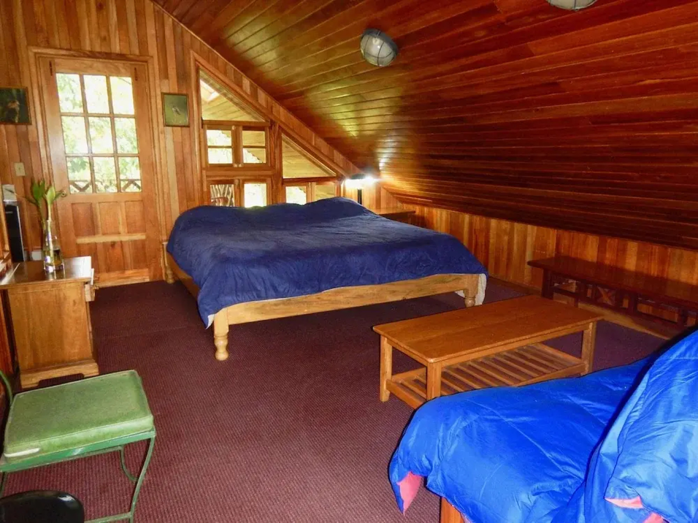 Los Quetzales Ecolodge & Spa