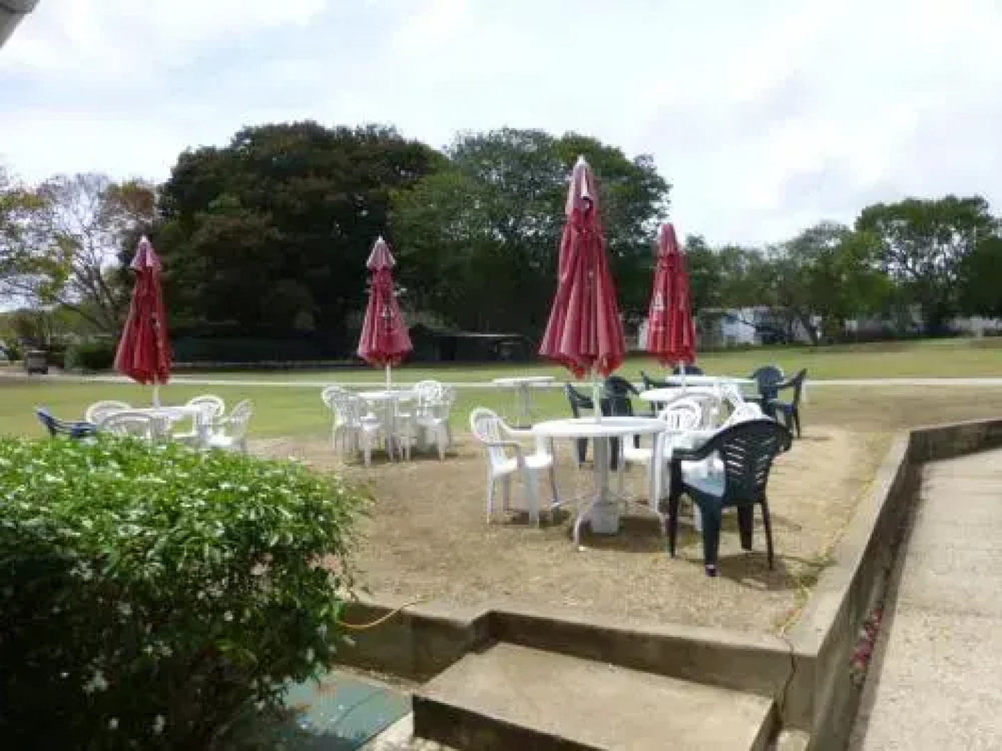 Rockley Golf Club, Pool, Tennis, Golf, Bar & Restaurant!