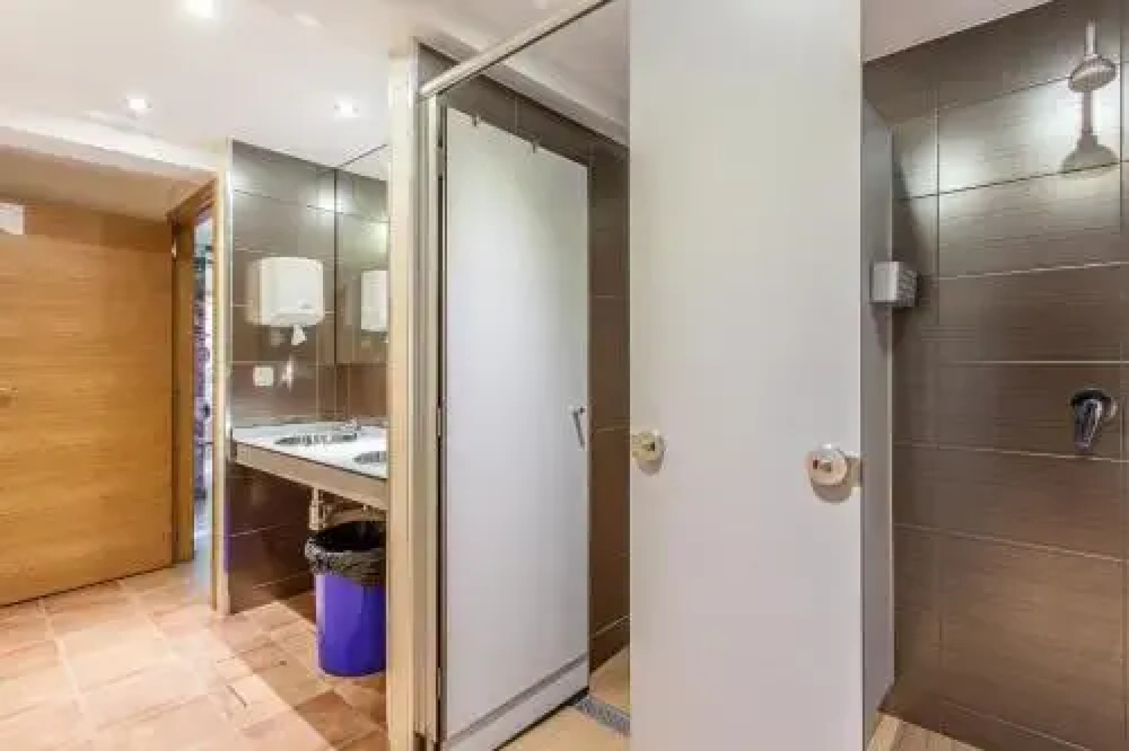 Albergue Milpés