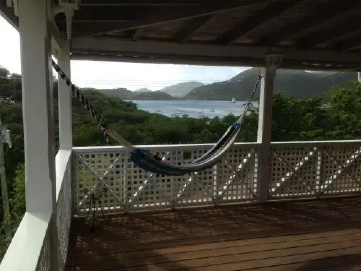Tony's Cottage