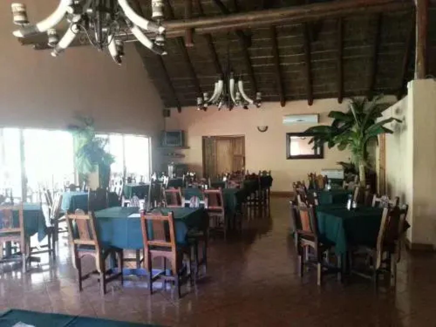 Bonamanzi Guest House