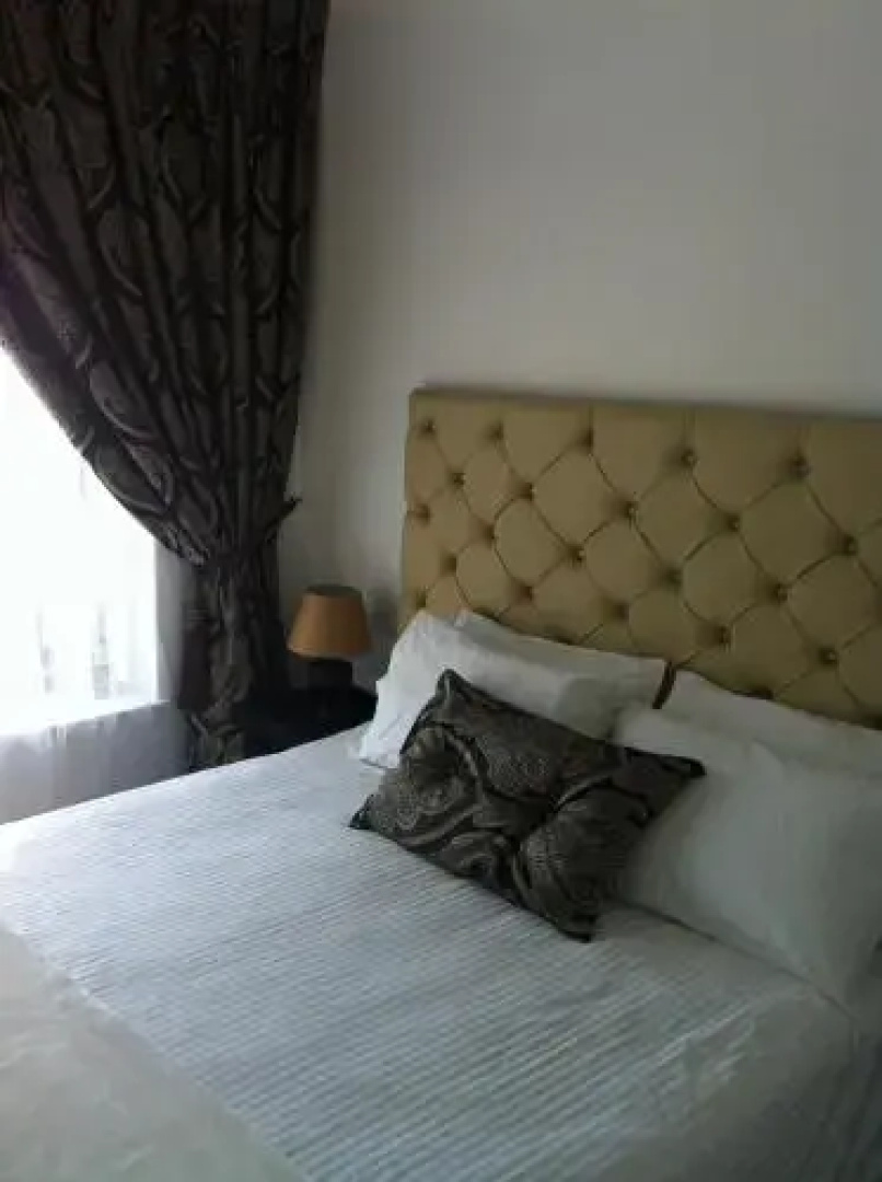130 Market Bed And Breakfast