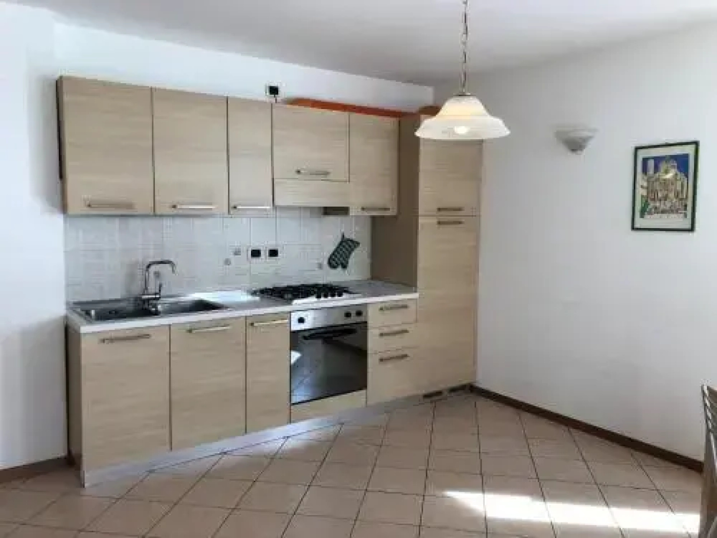 Residence Valentino