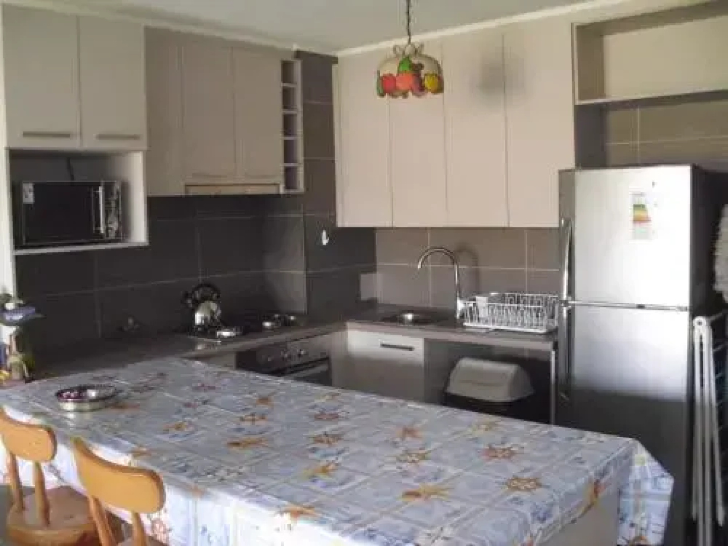 Departamento en Condominio