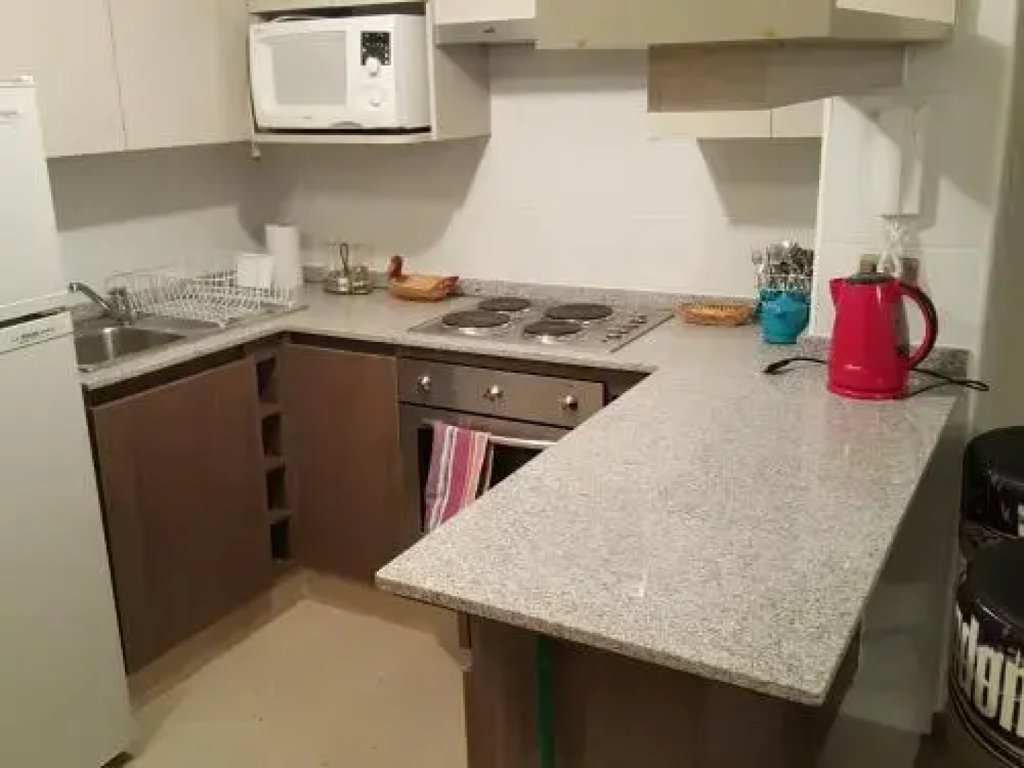 Departamento Particular Alto Calama