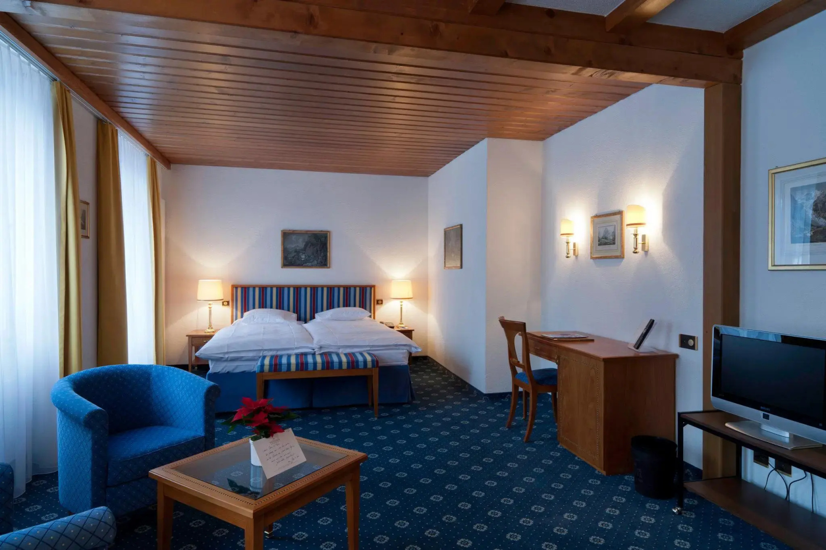 Grand Hotel Regina