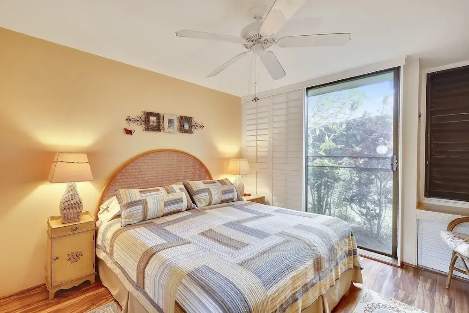 077 West Turtle Bay - 1 Br Condo
