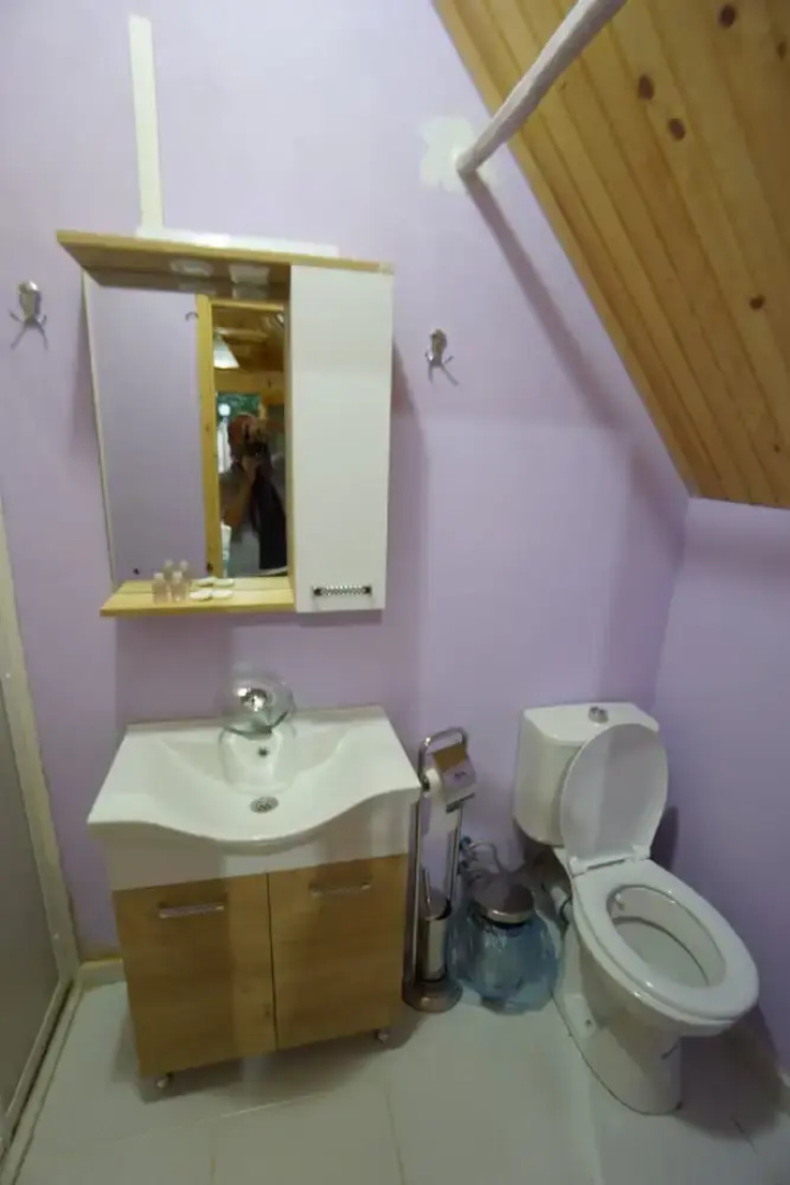 Gonul Sofrasi Boutique Hotel & Bungalow