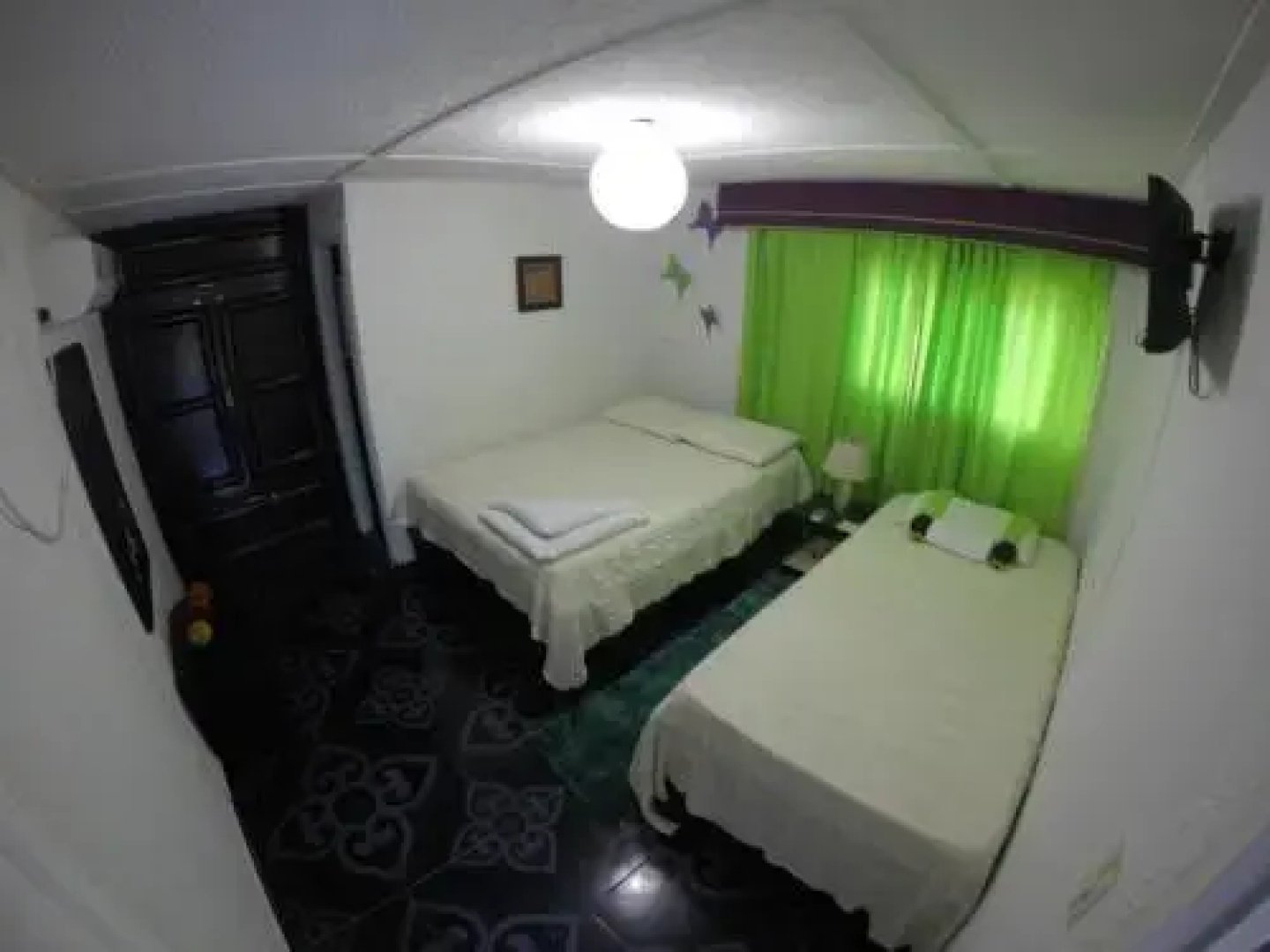 Posada Jasmina Place