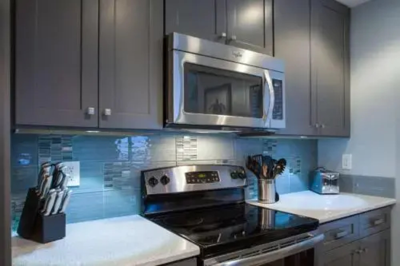 B5, Villas of Clearwater Beach