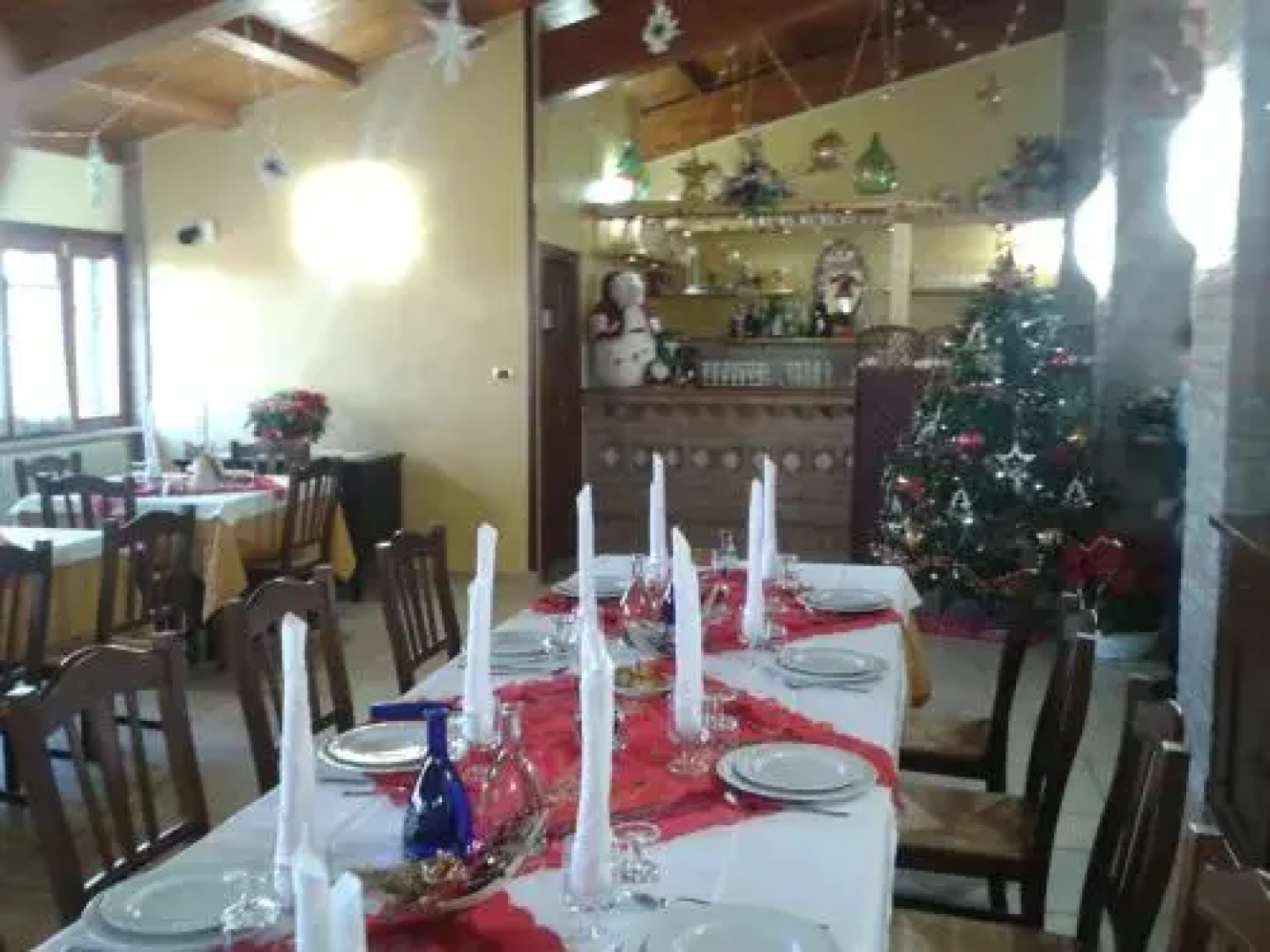 Agriturismo Alla Strozza
