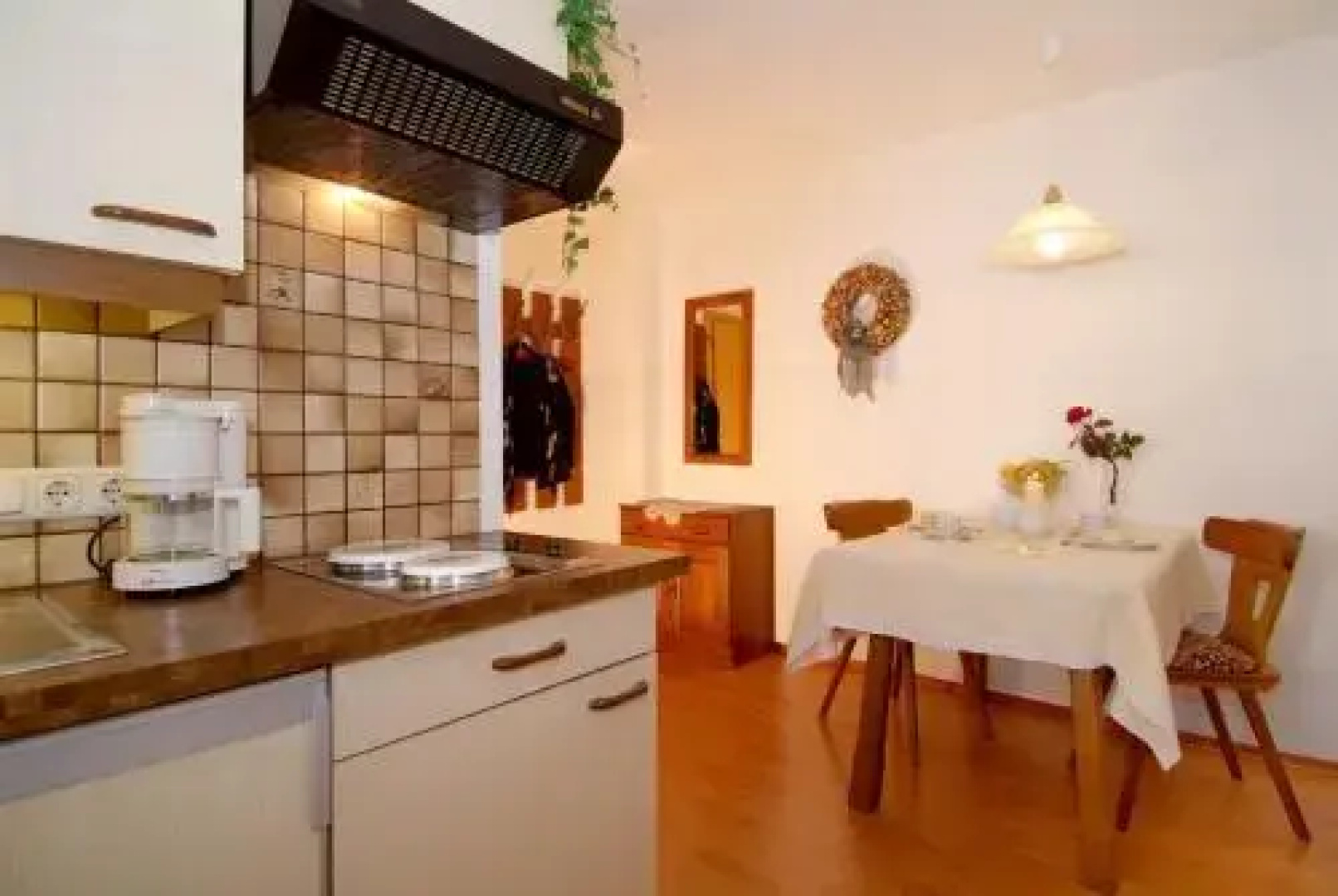 Haus Waldesrand