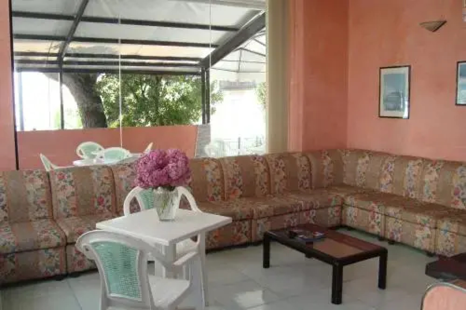 B&B Nausicaa Hotel