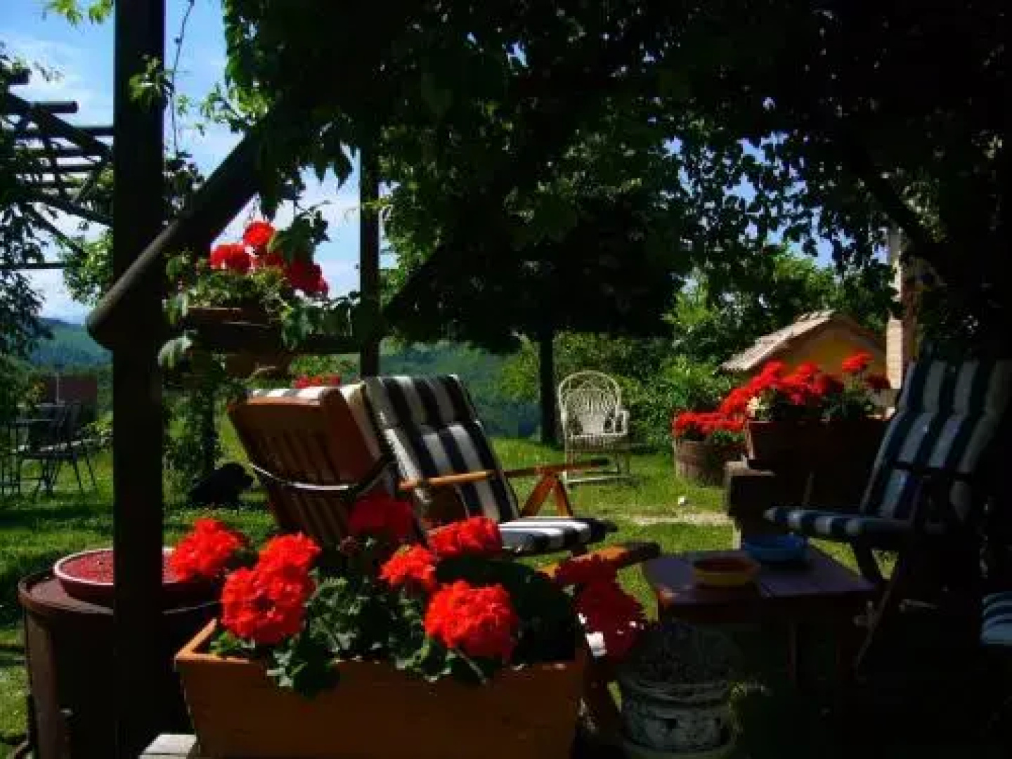Country House Il Biroccio