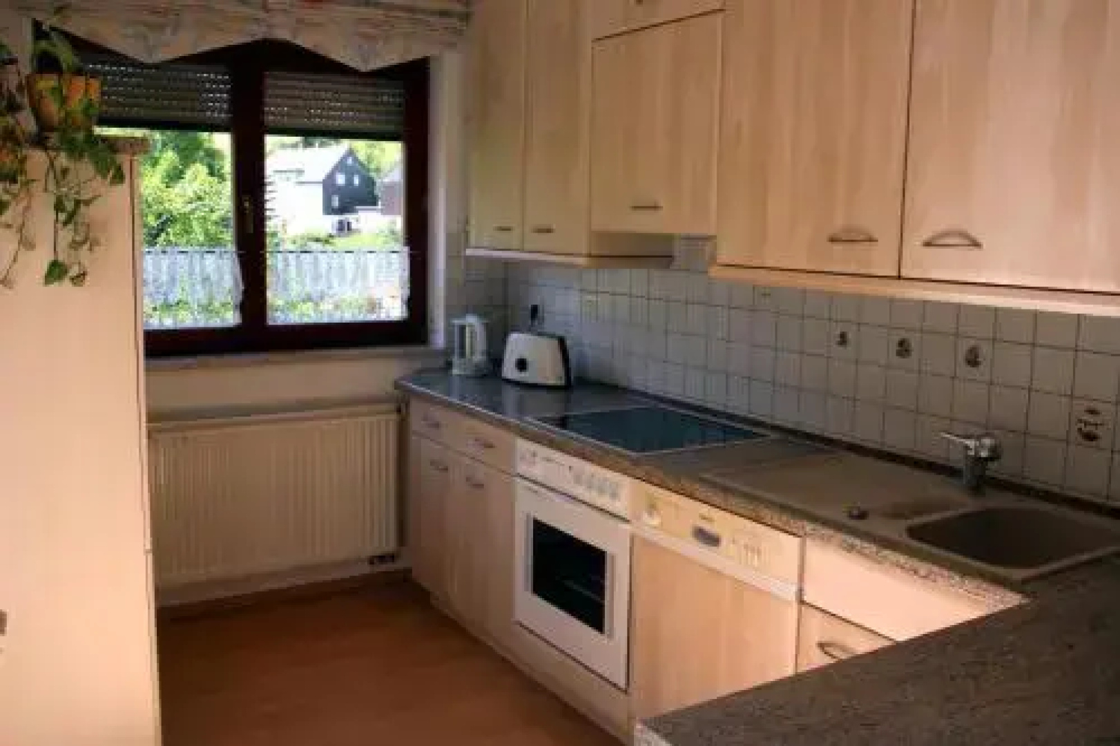 Ferienwohnung am Kieferberg
