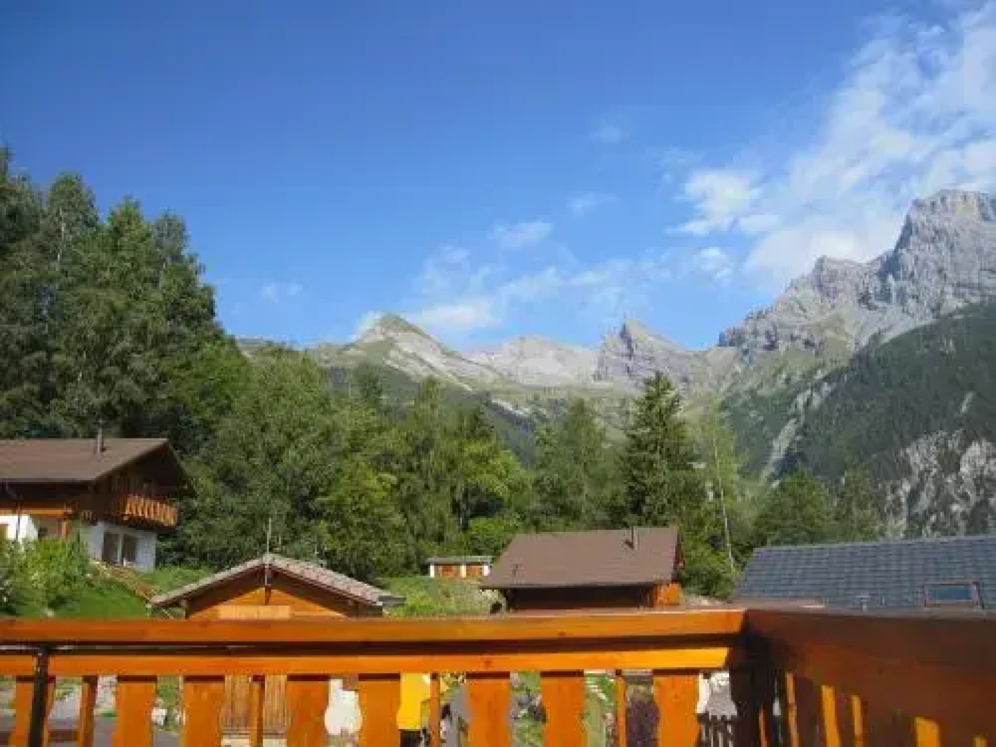 Le Chamois - Inh 24804