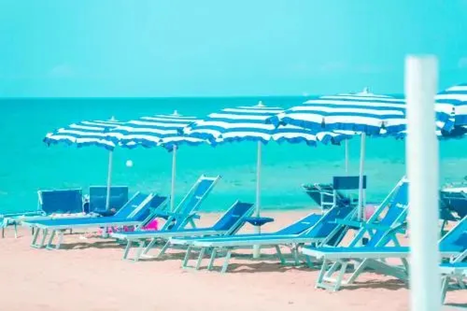 International Camping Village Etruria