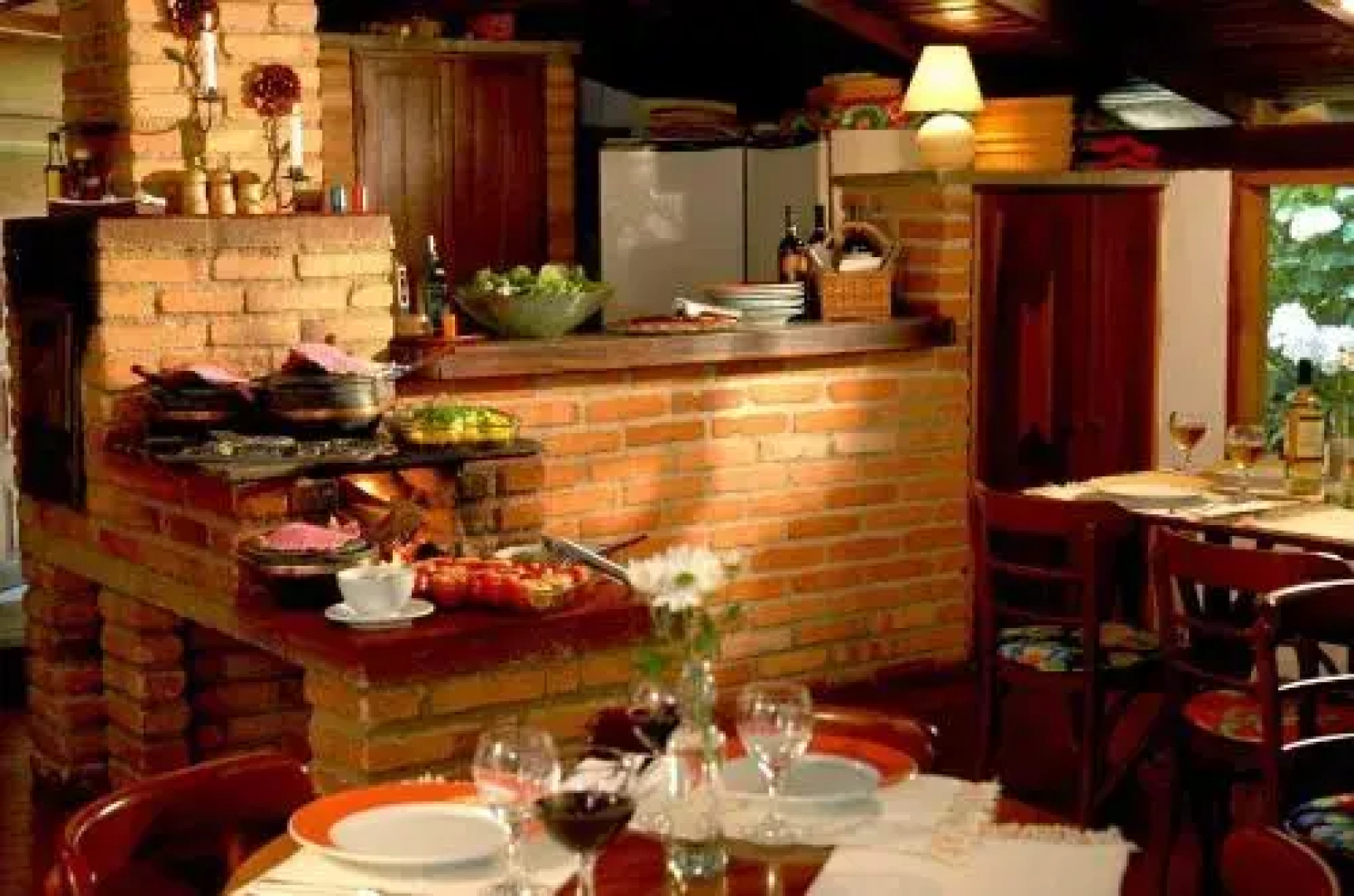 Pousada Casa Bonita