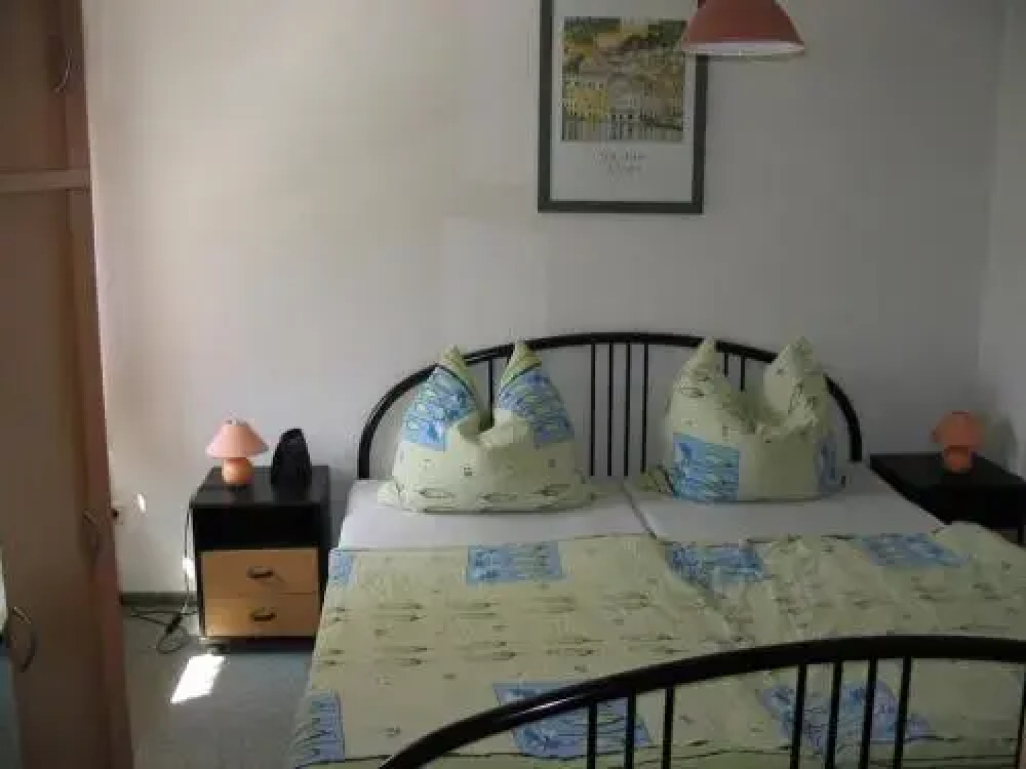 Ferienwohnungen Bochmann