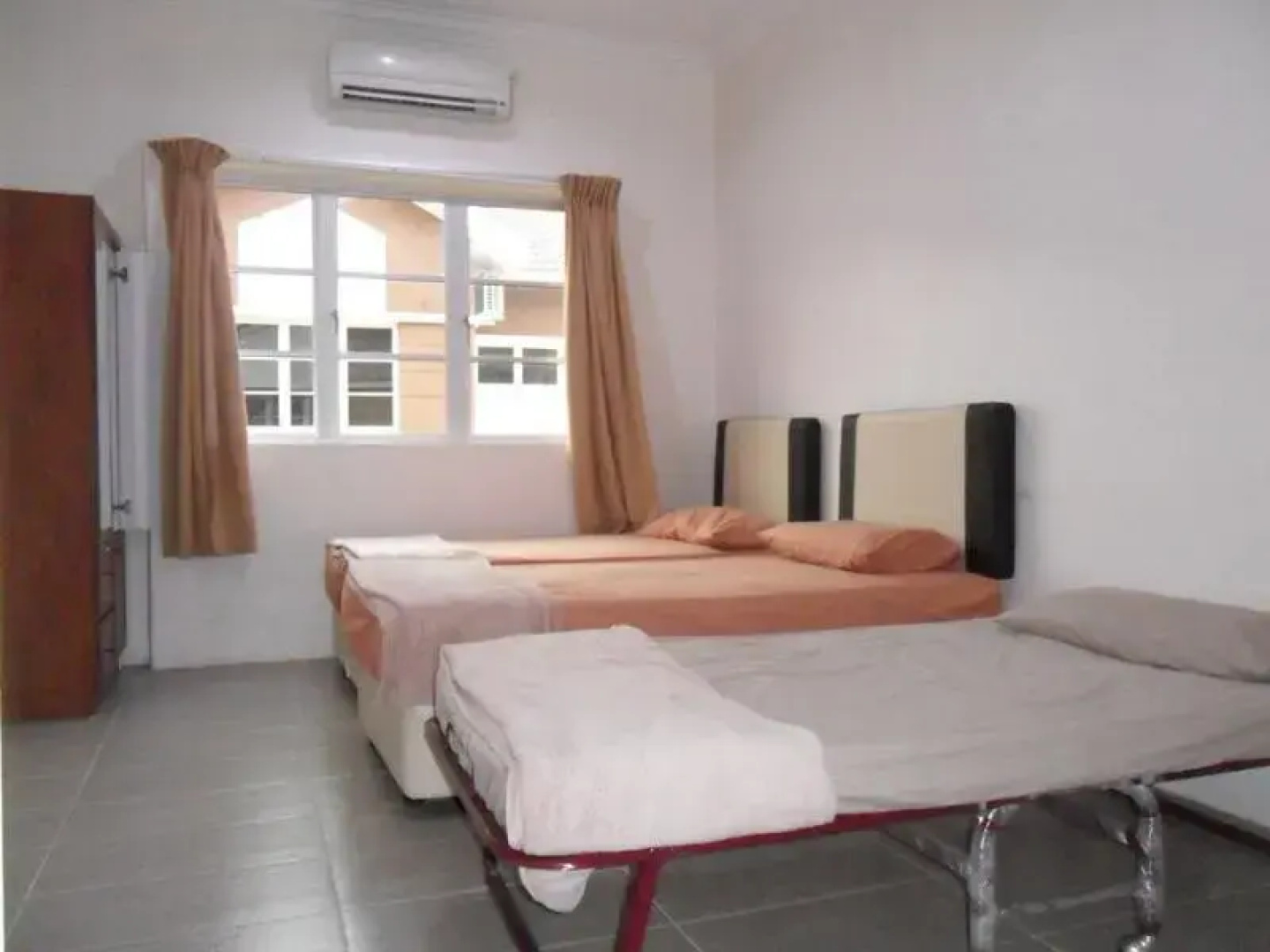 Greenleaf Angsana Homestay