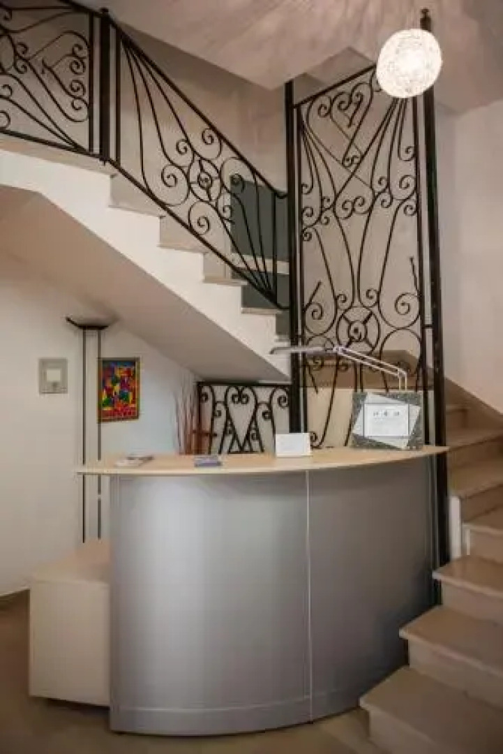 Residence Palazzo Gasparroni