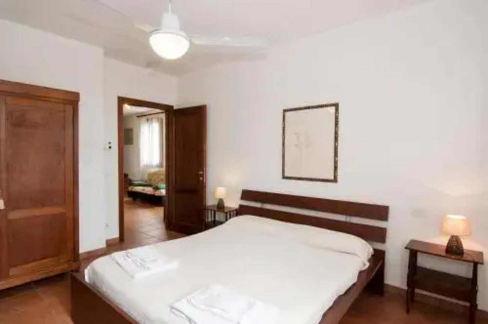 Agriturismo Santa Barbara