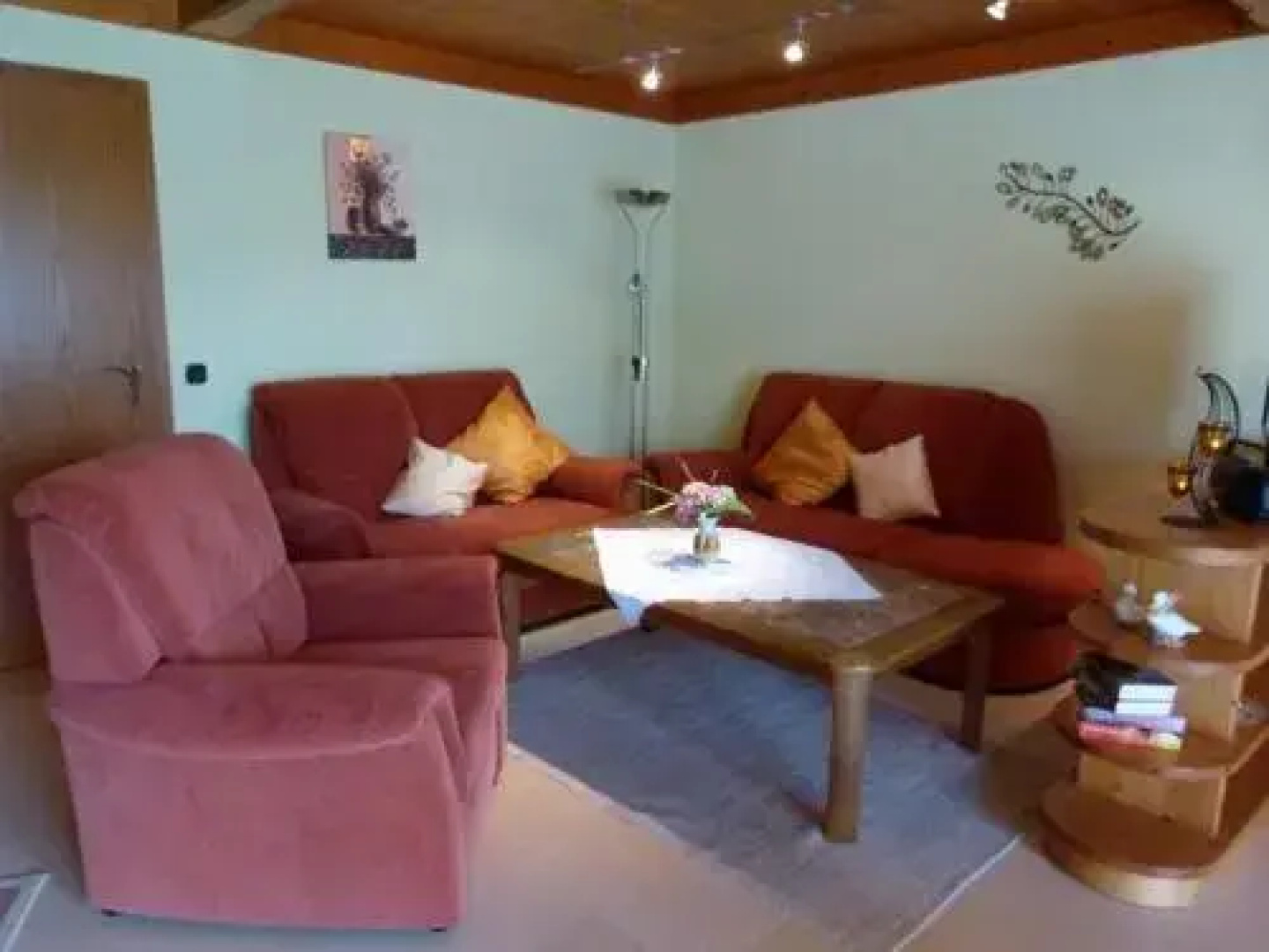 Ferienwohnung Gerda Rank