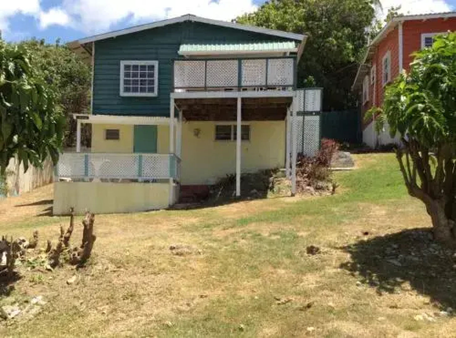 Rest Haven Beach Cottages