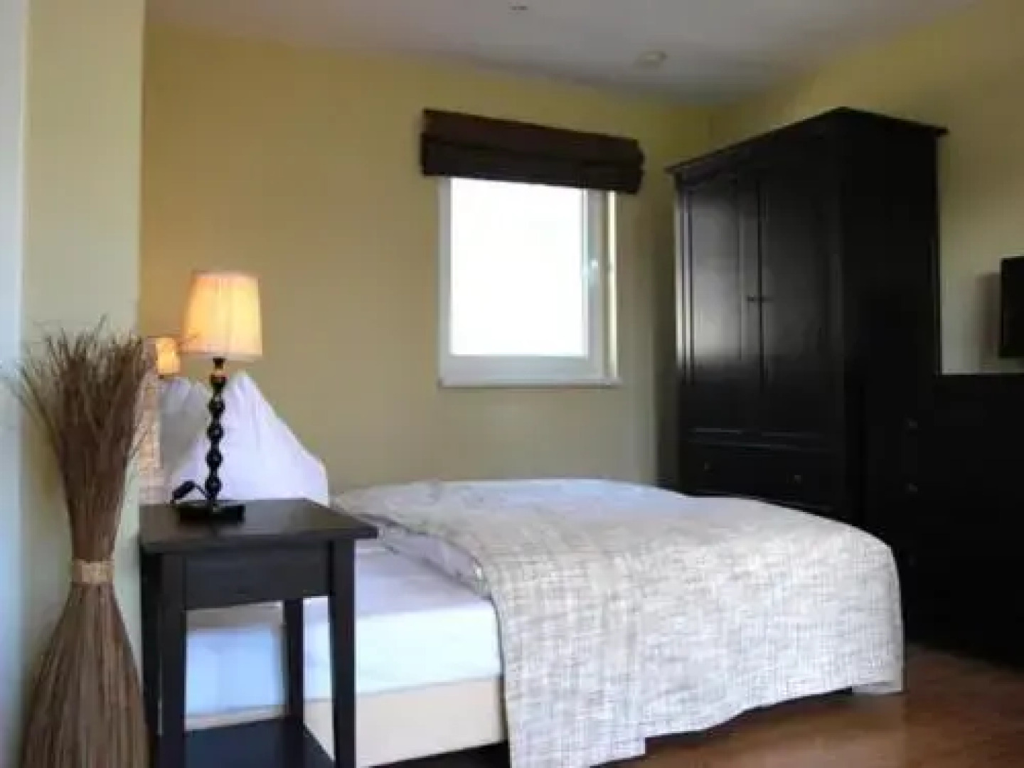 Ferienwohnung Hiddensee in Vitte