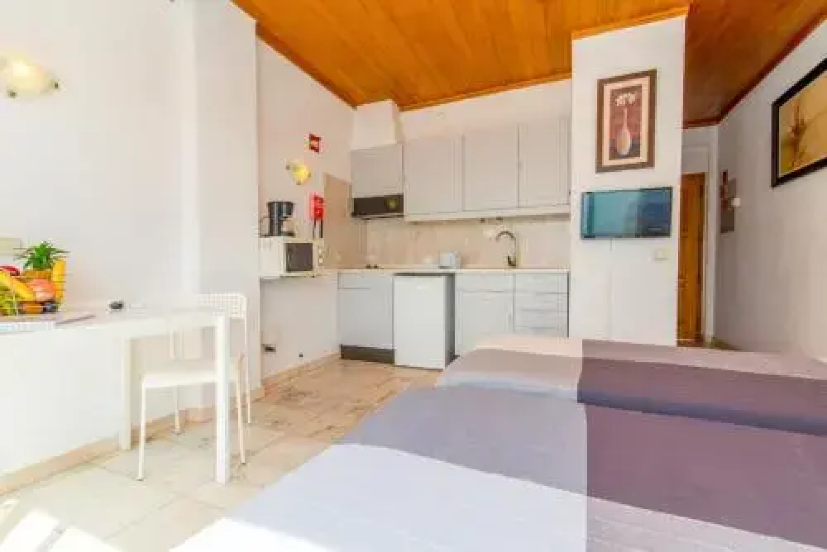 Cabanas Ria Sea View By Algartur