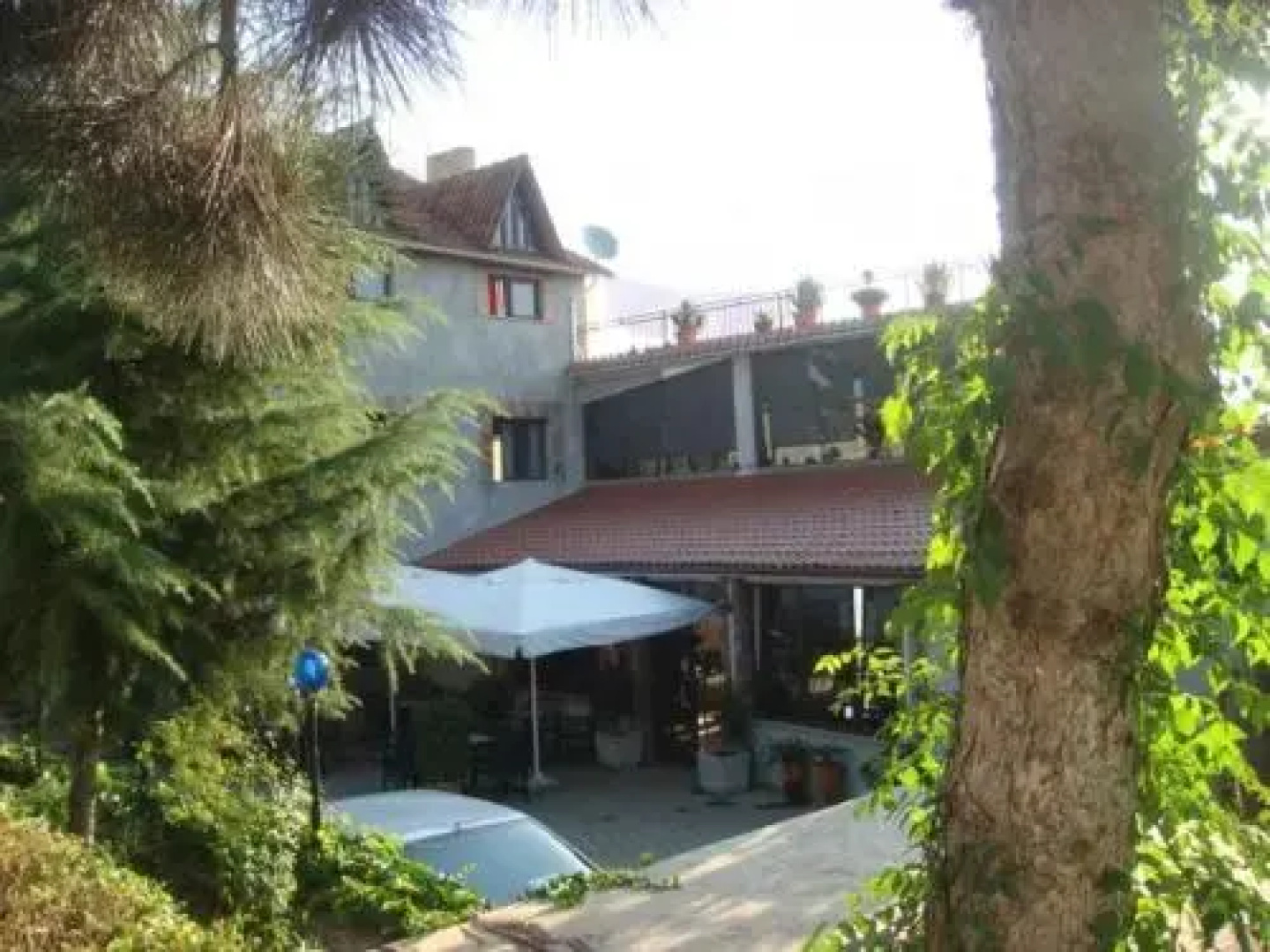 Hotel Vila Bruci