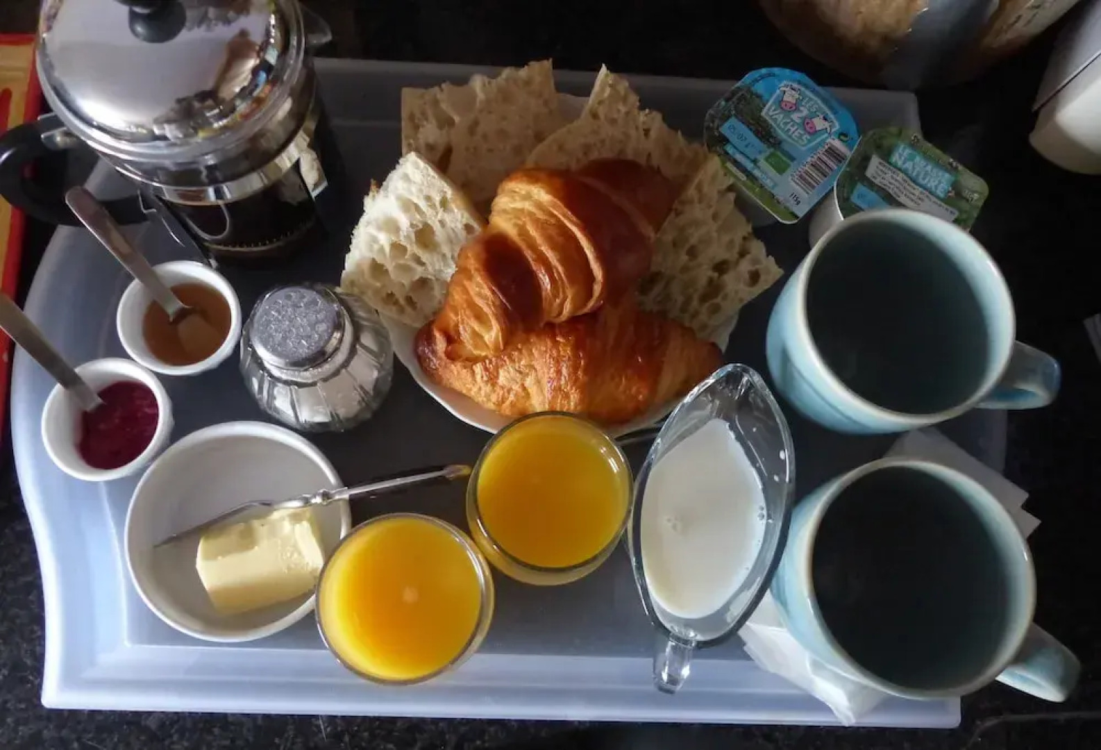 Gite Les Lauriers Roses