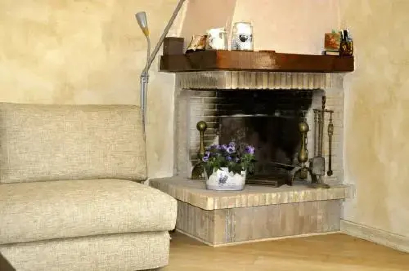 A Casa di Raffa