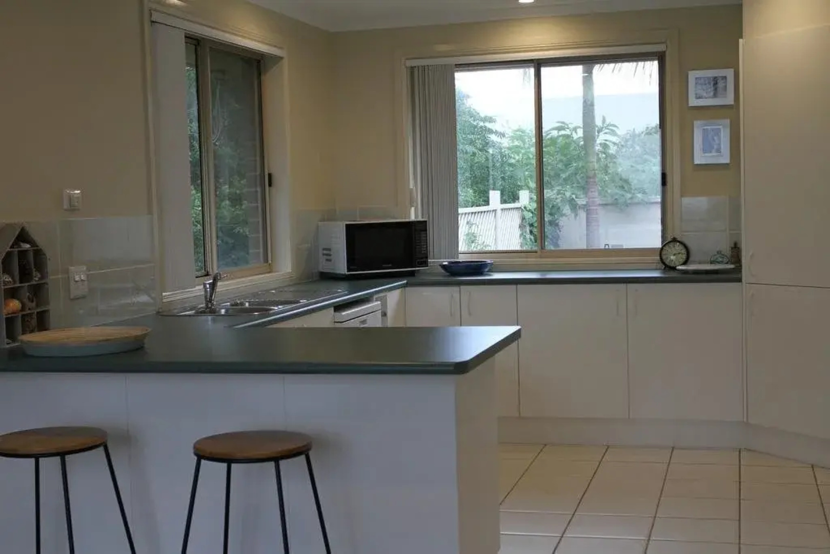 Nambucca Beach House