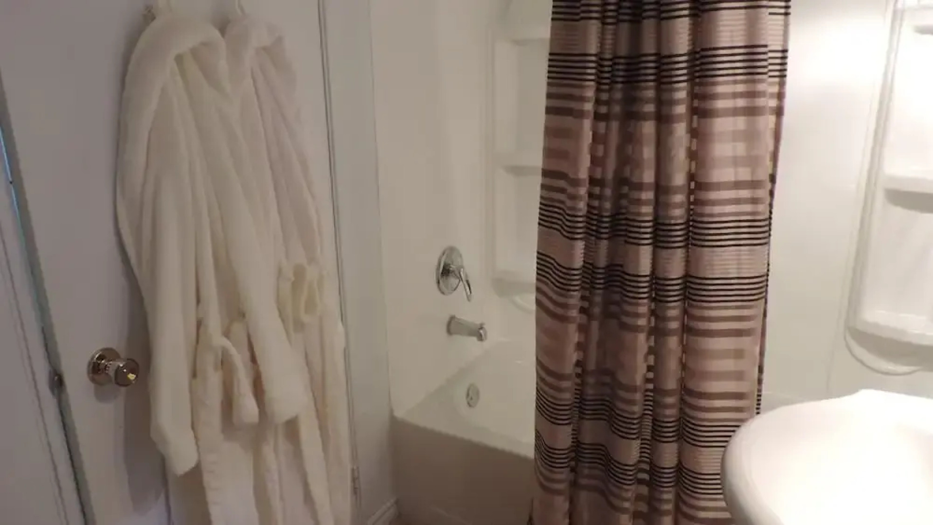 Les Appartement du Vieil Édifice - 374 rue Saint-Jean