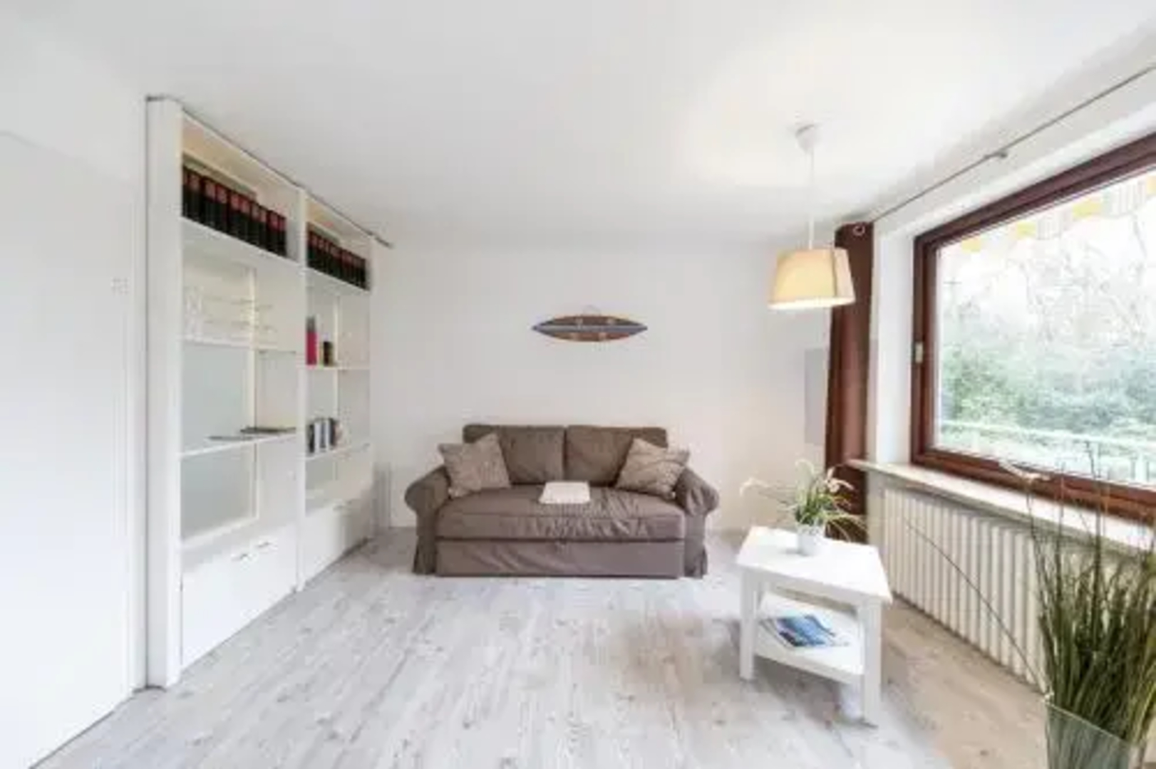 Dünenhaus Steinmarne