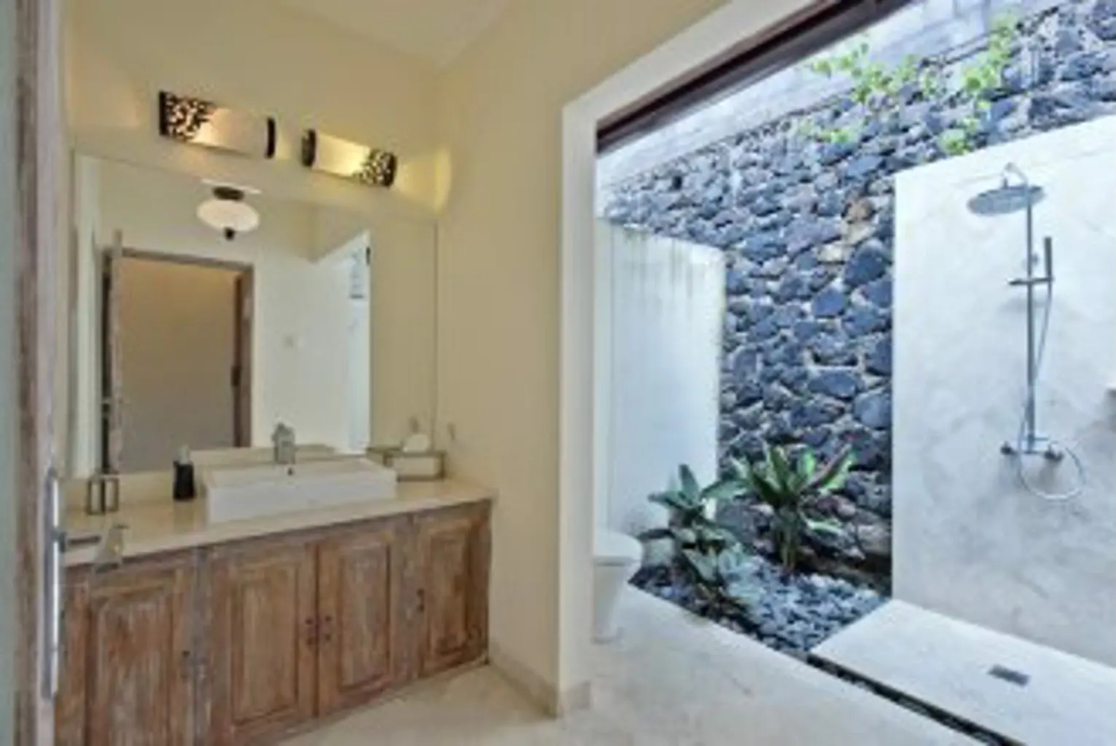 Rumah Imbang Villas