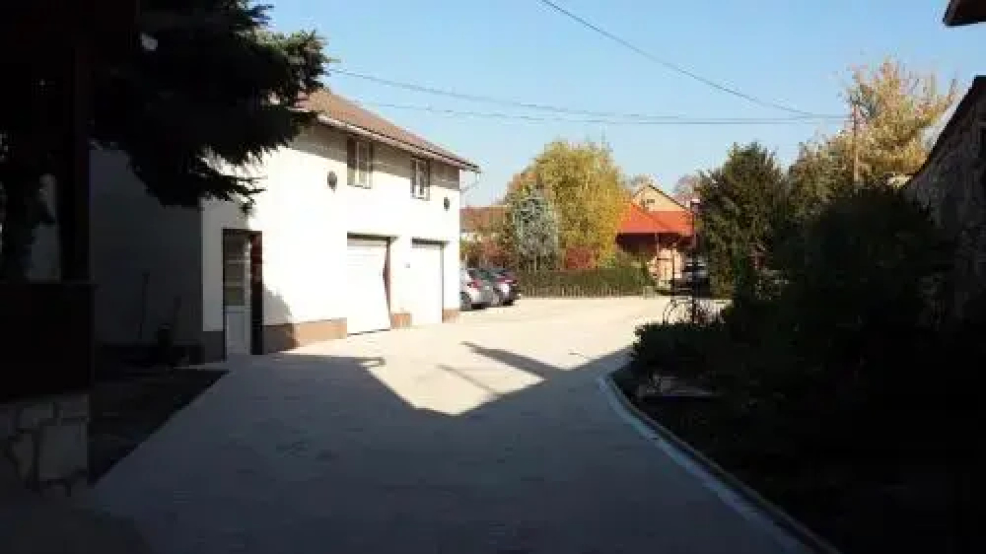 Hattyú Panzió