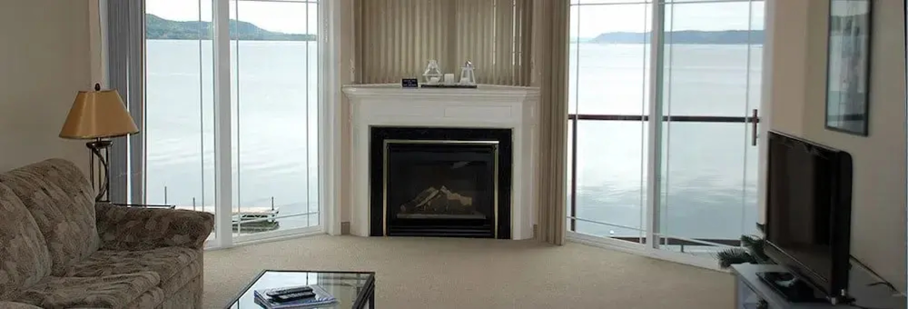 Willows on the River