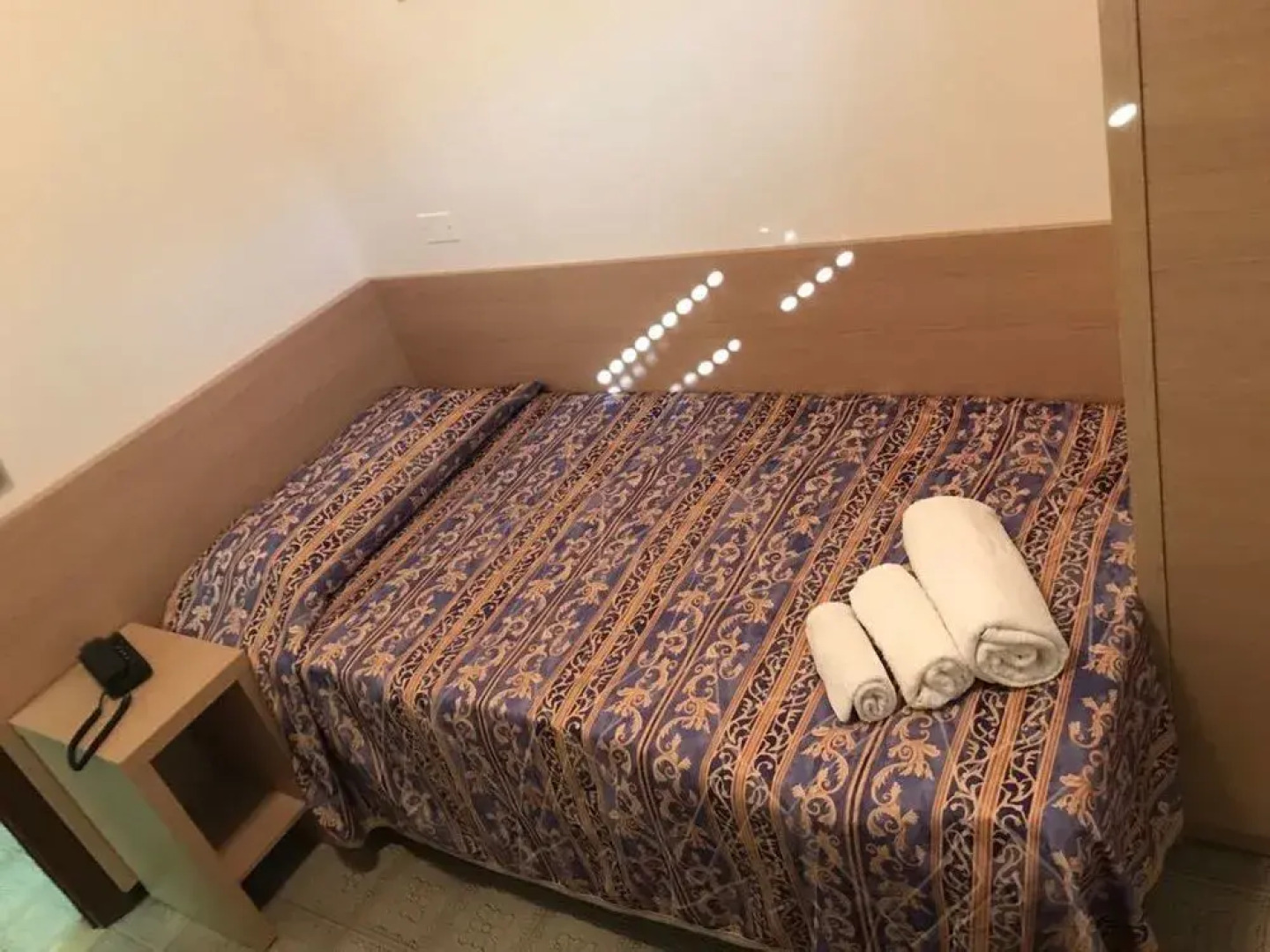 Hotel Alexander Spiaggia