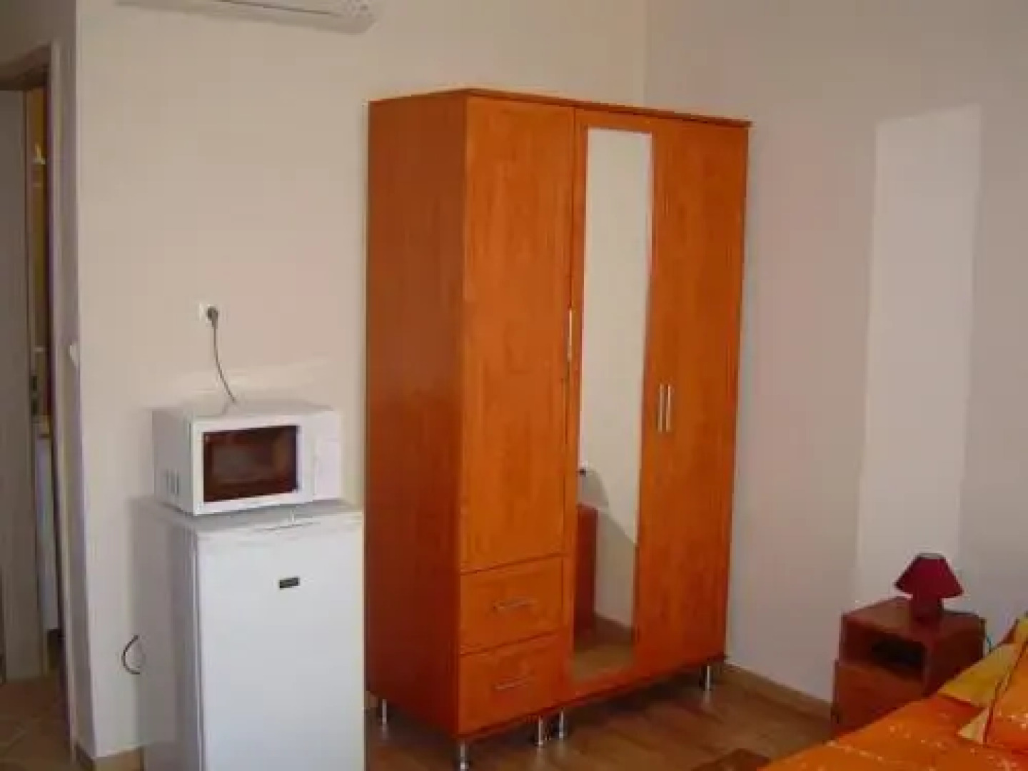 Patak-Party Apartmanok