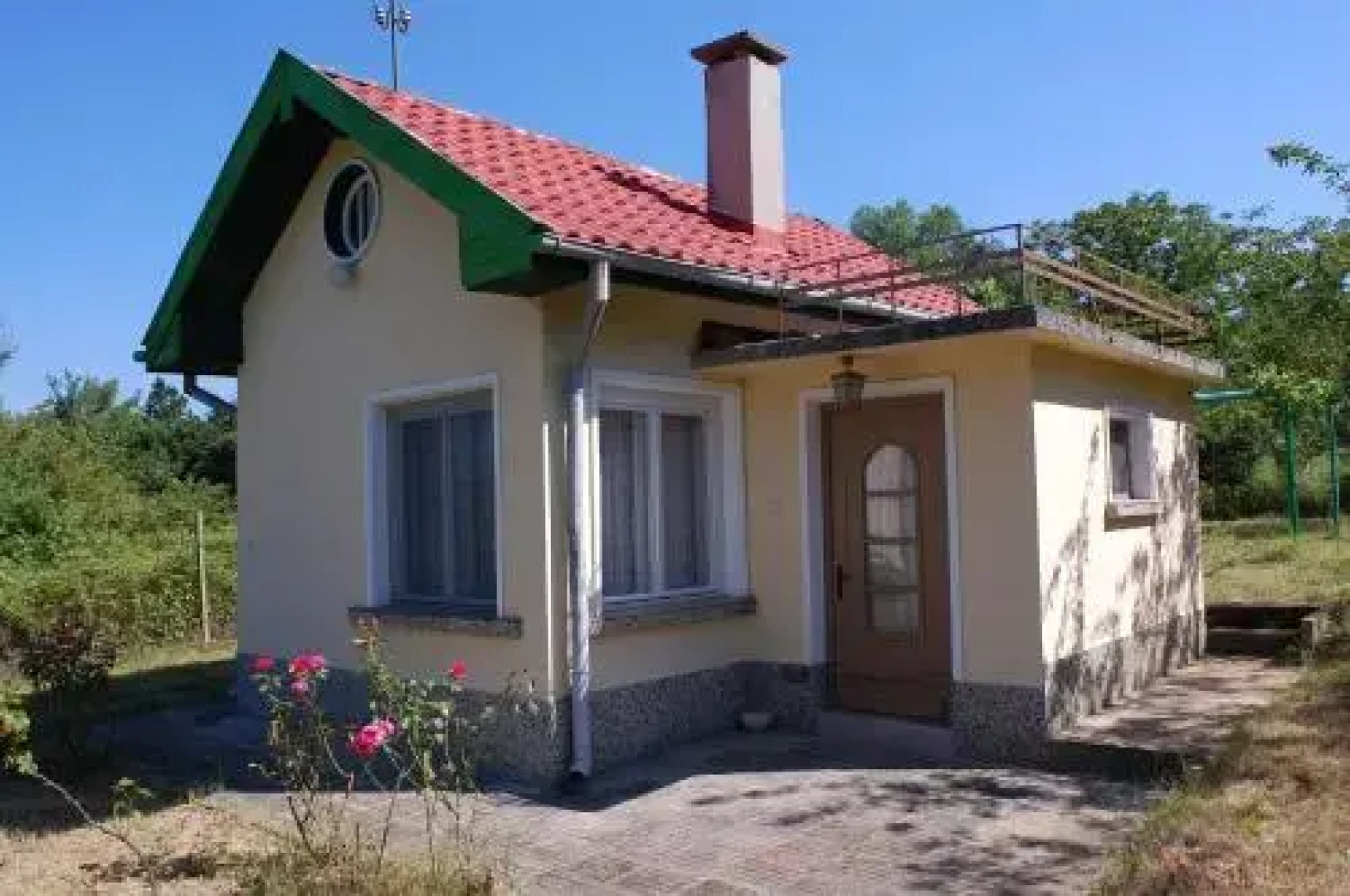 Holiday Home Milkovci