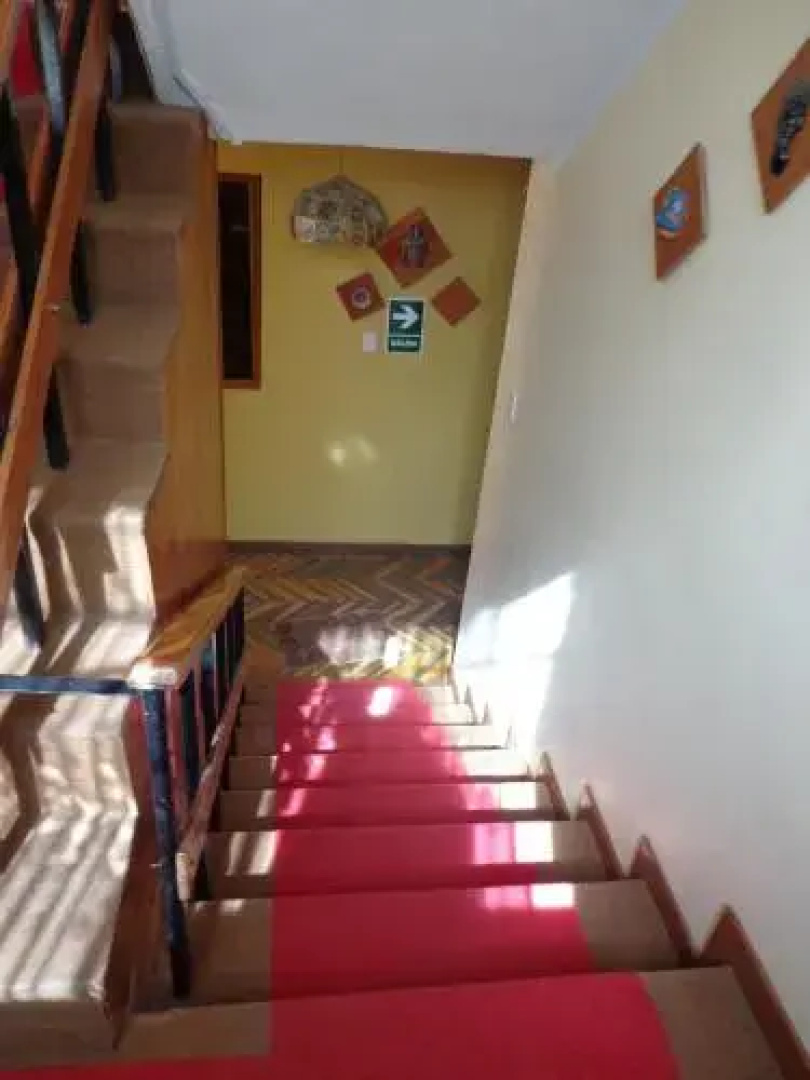 Hostal San Antonio