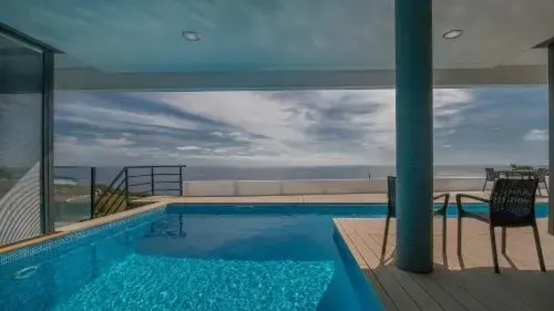 Villa Camacho