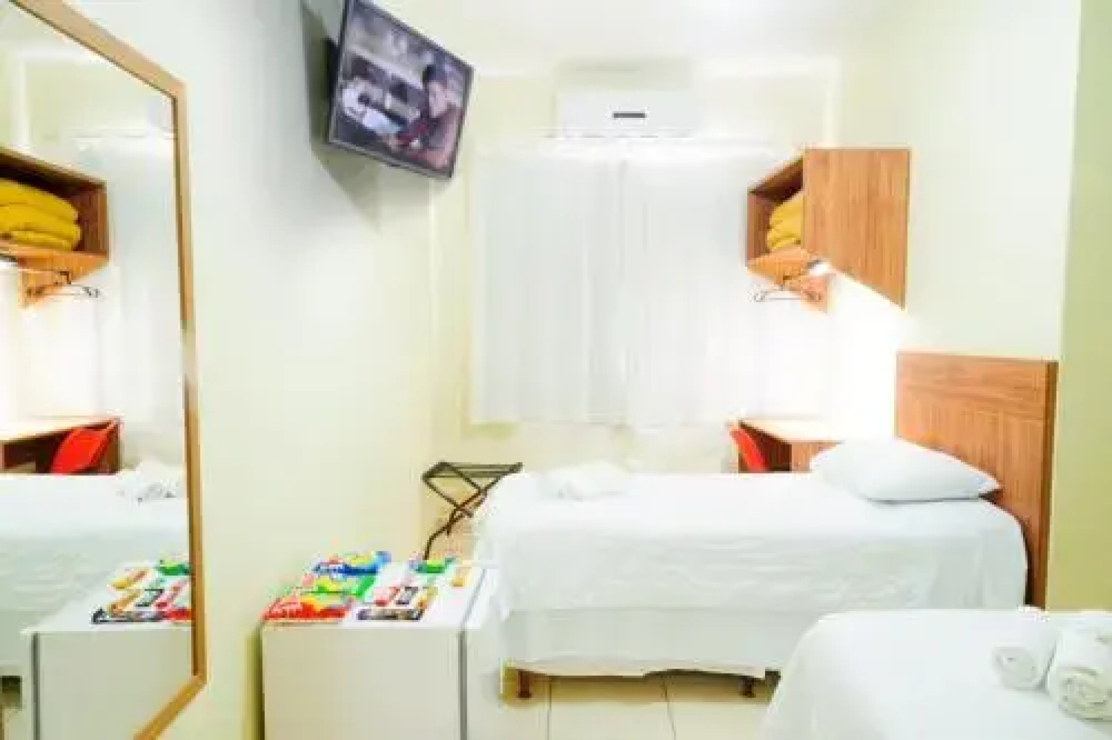 Caravelle Hotel